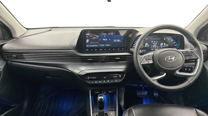 Interior