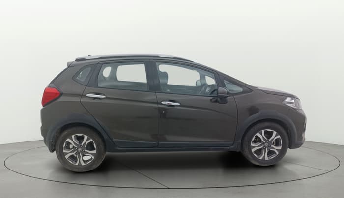 2017 Honda WR-V 1.2L I-VTEC VX MT, Petrol, Manual, 49,307 km, Right Side View