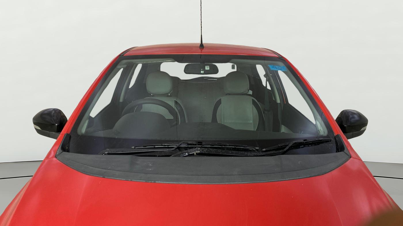 2022 Tata Tiago XZ PLUS PETROL, Petrol, Manual, 28,540 km, Front Windshield