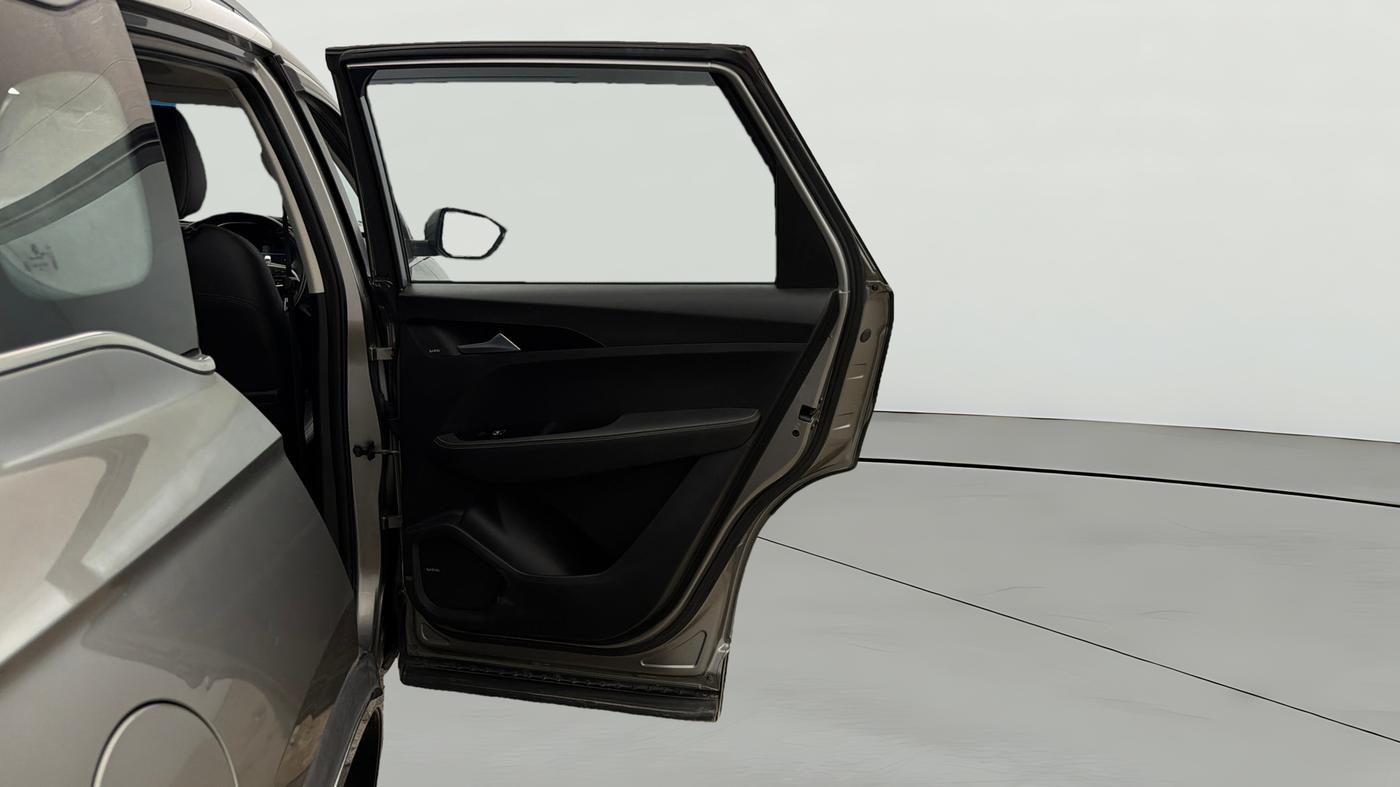 2020 MG HECTOR SHARP 1.5 DCT PETROL, Petrol, Automatic, 72,725 km, RHS Rear Door