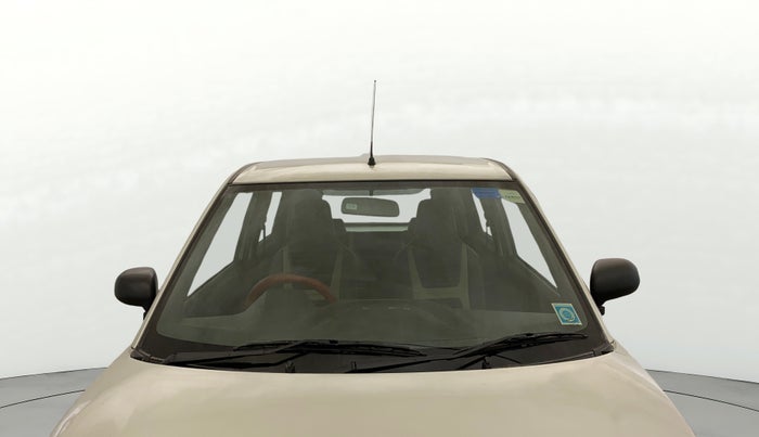 2023 Maruti New Wagon-R LXI 1.0, Petrol, Manual, 7,635 km, Front Windshield