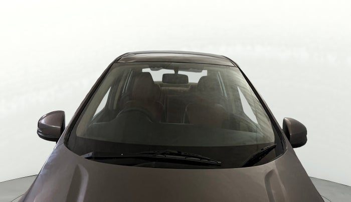 2014 Honda City 1.5L I-VTEC V MT, Petrol, Manual, 65,353 km, Front Windshield