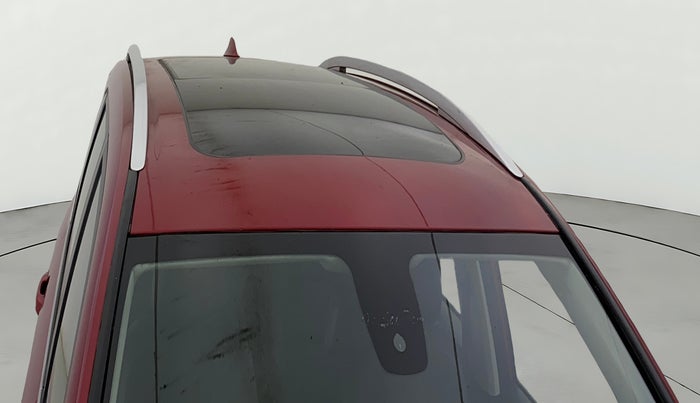 2019 MG HECTOR SHARP 2.0 DIESEL, Diesel, Manual, 43,998 km, Roof