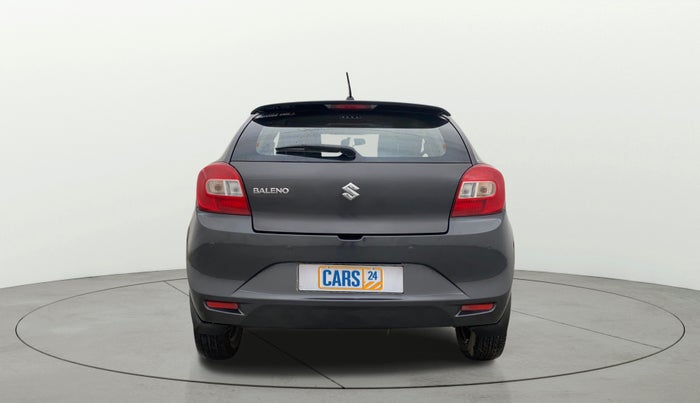 2016 Maruti Baleno DELTA PETROL 1.2, Petrol, Manual, 38,031 km, Back/Rear