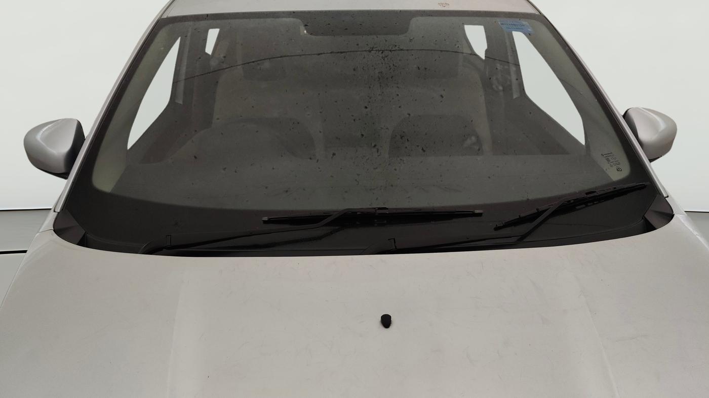 2019 Renault TRIBER RXZ, Petrol, Manual, 56,515 km, Front Windshield