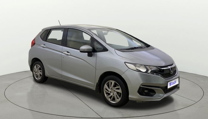 2020 Honda Jazz 1.2L I-VTEC VX CVT, Petrol, Automatic, 15,167 km, SRP