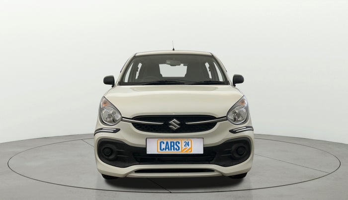 2023 Maruti Celerio LXI, Petrol, Manual, 13,493 km, Front