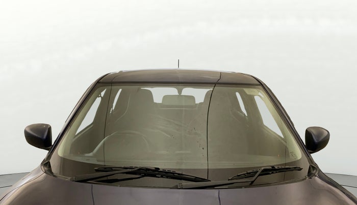 2018 Maruti Swift LXI, Petrol, Manual, 35,548 km, Front Windshield