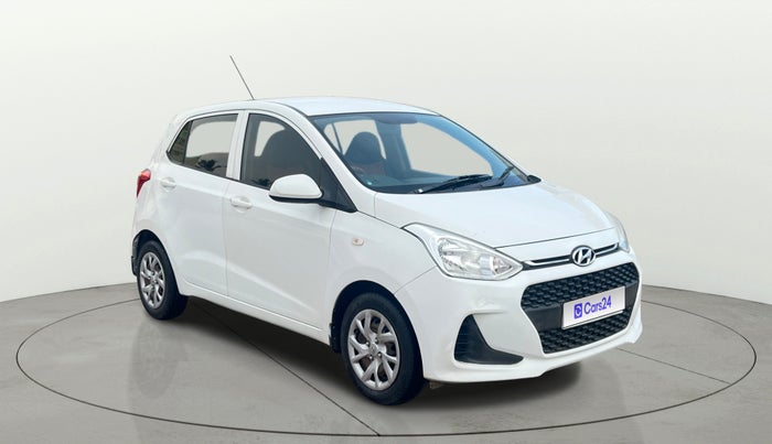 2018 Hyundai Grand i10 MAGNA U2 1.2 CRDI, Diesel, Manual, 61,483 km, SRP