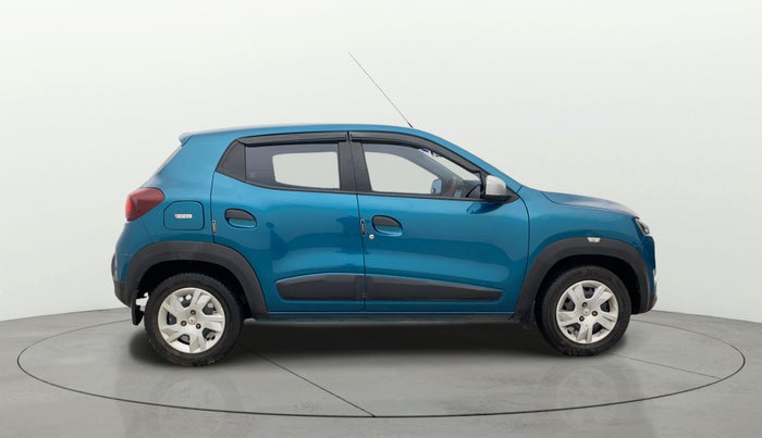 2022 Renault Kwid RXT 1.0, Petrol, Manual, 27,731 km, Right Side View