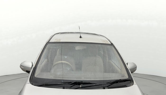 2017 Maruti Ertiga VXI CNG, CNG, Manual, 1,23,055 km, Front Windshield