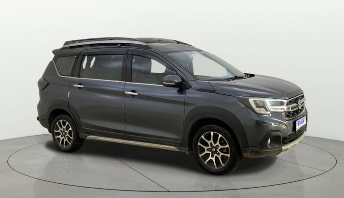 2022 Maruti XL6 ZETA MT, Petrol, Manual, 78,858 km, SRP