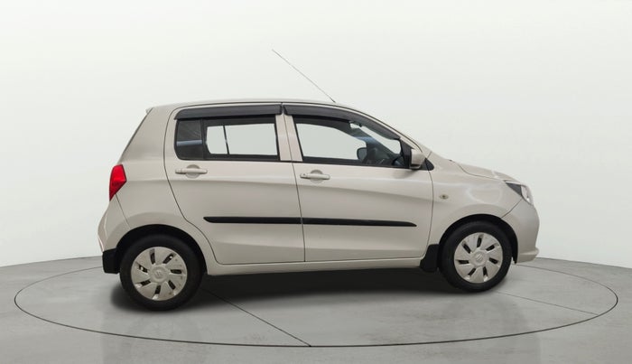 2018 Maruti Celerio VXI AMT, Petrol, Automatic, 57,846 km, Right Side View