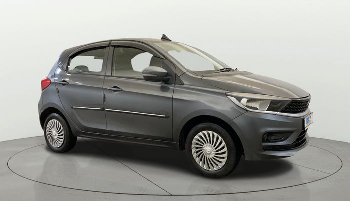 2021 Tata Tiago XT PETROL, CNG, Manual, 63,132 km, Right Front Diagonal