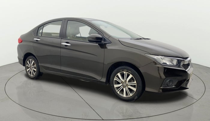 2019 Honda City 1.5L I-VTEC V MT, Petrol, Manual, 50,981 km, Right Front Diagonal