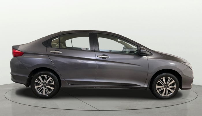 2021 Honda City 1.5L I-VTEC V MT 5TH GEN, Petrol, Manual, 70,298 km, Right Side View