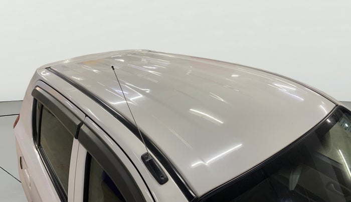 2022 Maruti Alto VXI, Petrol, Manual, 28,674 km, Roof