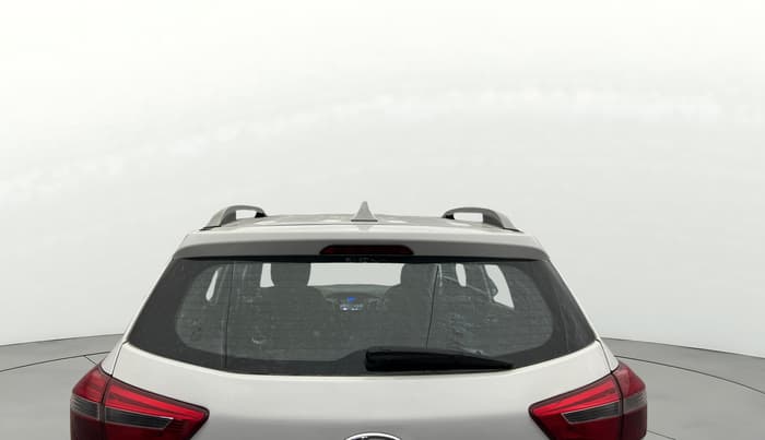 2015 Hyundai Creta SX PLUS 1.6 PETROL, Petrol, Manual, 74,885 km, Rear Windshield