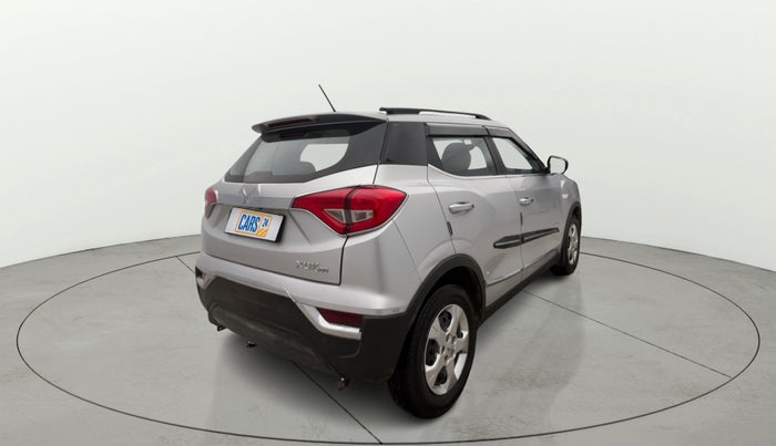 2023 Mahindra XUV300 W6 1.2 PETROL, Petrol, Manual, 38,391 km, Right Back Diagonal