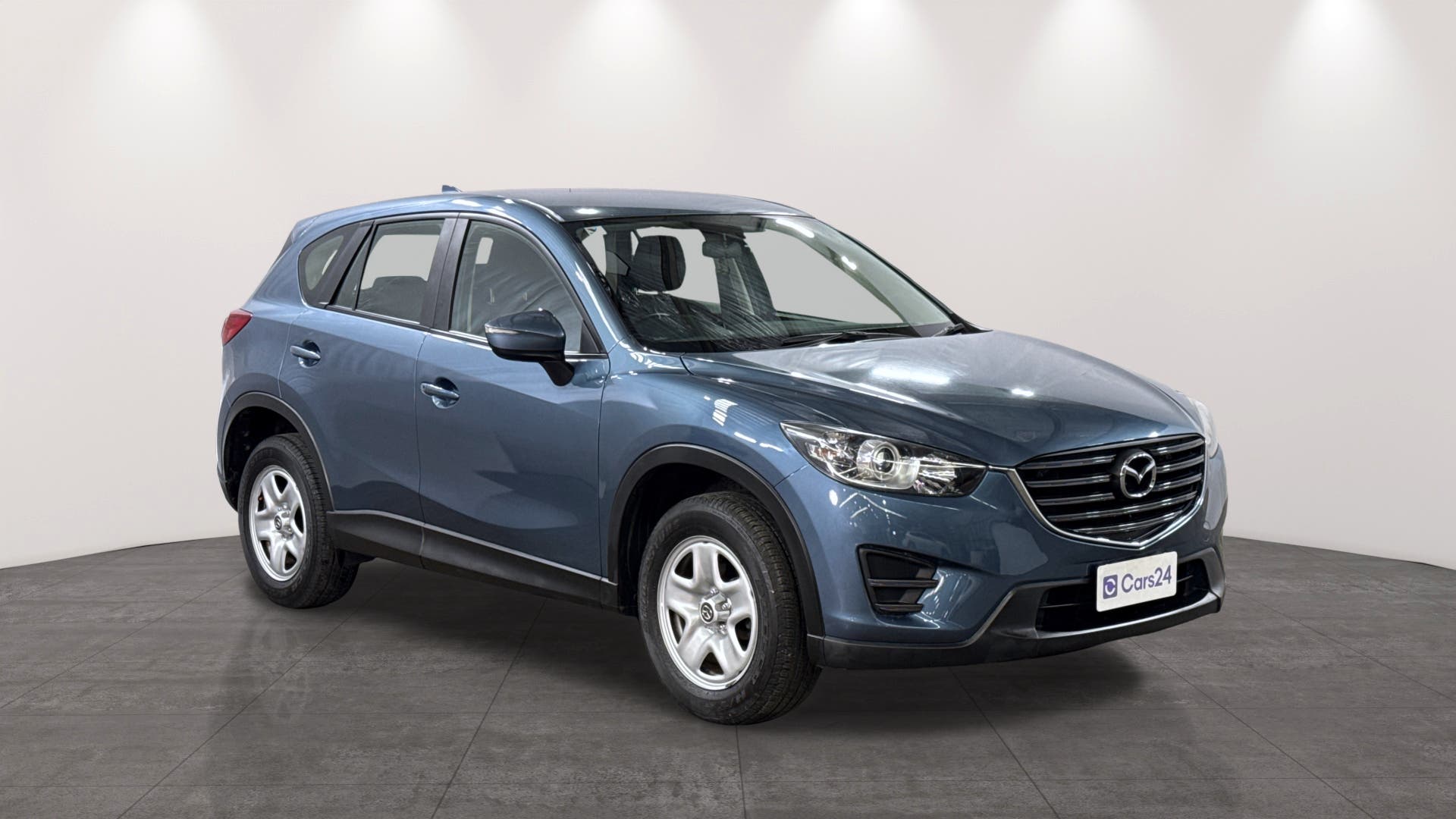 Mazda CX-5 image