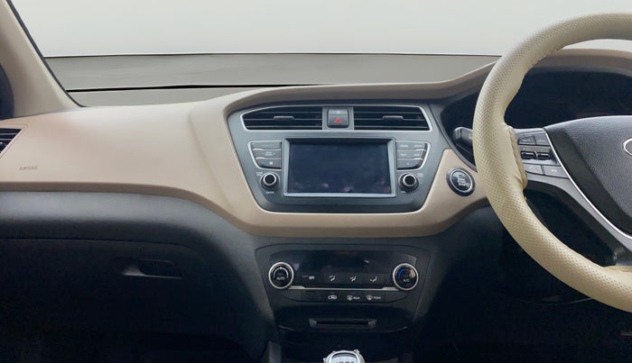 2020 Hyundai Elite i20 ASTA 1.2 (O), Petrol, Manual, 95,965 km, Air Conditioner