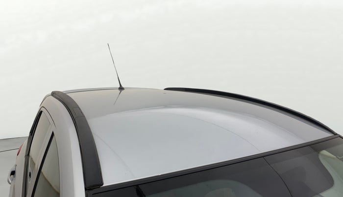 2018 Hyundai Grand i10 SPORTZ 1.2 KAPPA VTVT, Petrol, Manual, 20,759 km, Roof