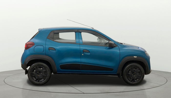 2020 Renault Kwid RXL, Petrol, Manual, 12,759 km, Right Side View