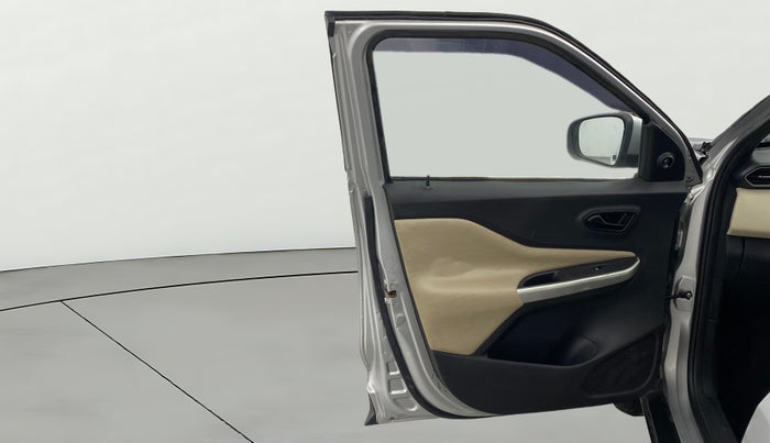 2022 Nissan MAGNITE XE, Petrol, Manual, 41,657 km, LHS Front Door