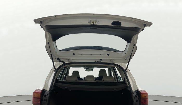 2019 KIA SELTOS GTX PLUS 1.4 PETROL, Petrol, Manual, 96,091 km, Boot Door Open