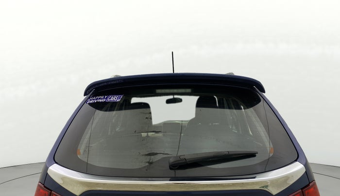 2020 Maruti IGNIS ALPHA 1.2, Petrol, Manual, 83,864 km, Rear Windshield