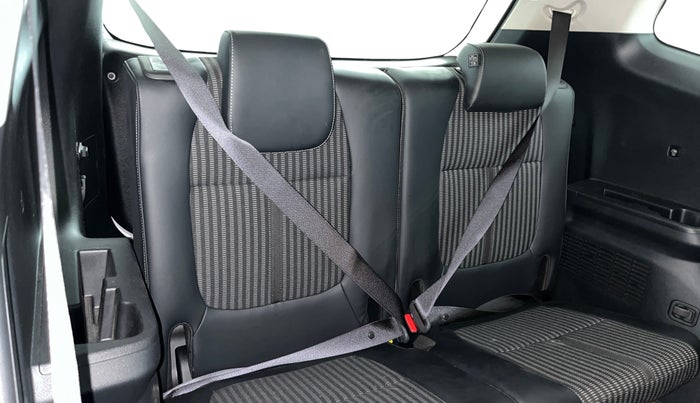 2024 KIA CARENS Prestige 1.5 Petrol 7 STR, Petrol, Manual, 6,378 km, Third Seat Row ( optional )