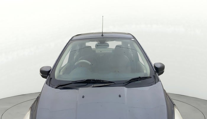 2018 Ford Figo Aspire TREND 1.5 DIESEL, Diesel, Manual, 93,224 km, Front Windshield