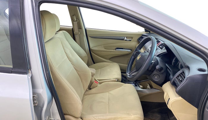 2012 Honda City 1.5L I-VTEC V AT, Petrol, Automatic, 57,494 km, Right Side Front Door Cabin