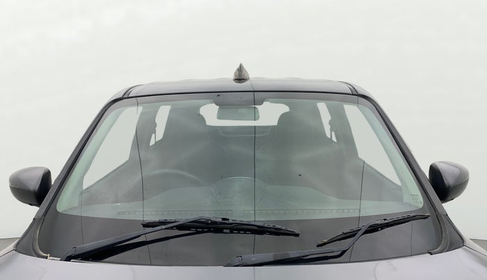 2020 Maruti S PRESSO VXI PLUS AMT, Petrol, Automatic, 73,289 km, Front Windshield