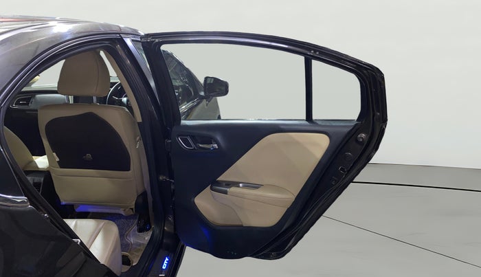 2020 Honda City 1.5L I-VTEC ZX CVT, Petrol, Automatic, 72,223 km, RHS Rear Door