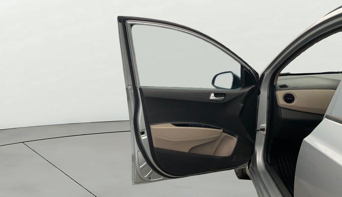 2019 Hyundai Grand i10 SPORTZ 1.2 KAPPA VTVT, Petrol, Manual, 56,932 km, LHS Front Door