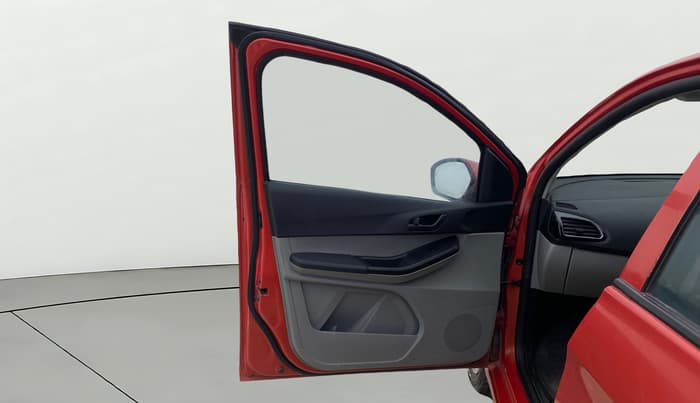 2021 Tata Tiago XT PETROL, Petrol, Manual, 41,576 km, LHS Front Door