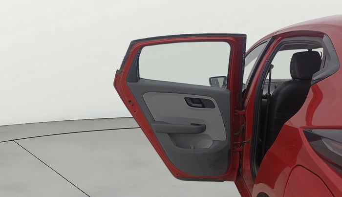 2020 Tata ALTROZ XT PETROL, Petrol, Manual, 56,124 km, LHS Rear Door