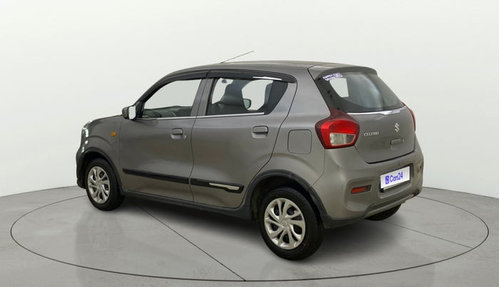 2023 Maruti Celerio VXI CNG, CNG, Manual, 58,471 km, Left Back Diagonal