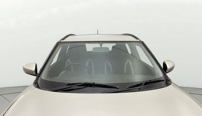 2019 Maruti Swift VXI, Petrol, Manual, 51,959 km, Front Windshield