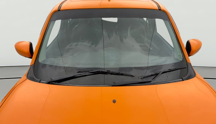 2020 Maruti S PRESSO VXI+, Petrol, Manual, 39,853 km, Front Windshield