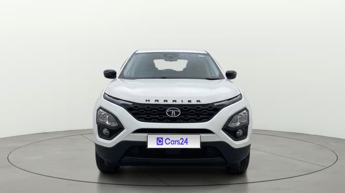 2023 Tata Harrier XZA PLUS O , Diesel, Automatic, 50,025 km, Front