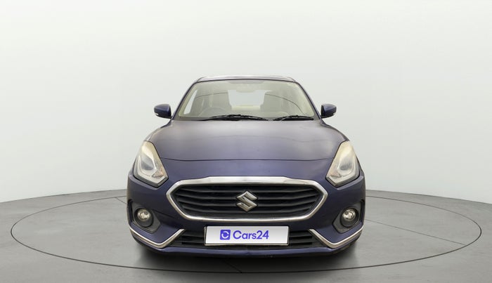 2018 Maruti Dzire ZXI PLUS AMT, Petrol, Automatic, 57,948 km, Front