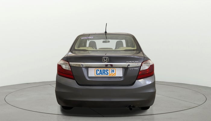 2017 Honda Amaze 1.2L I-VTEC S OPT, CNG, Manual, 52,149 km, Back/Rear