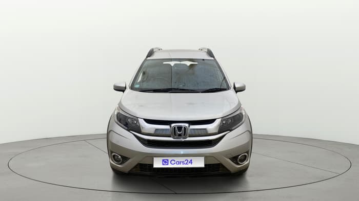 2018 Honda BR-V 1.5L I-VTEC S, Petrol, Manual, 64,551 km, Front