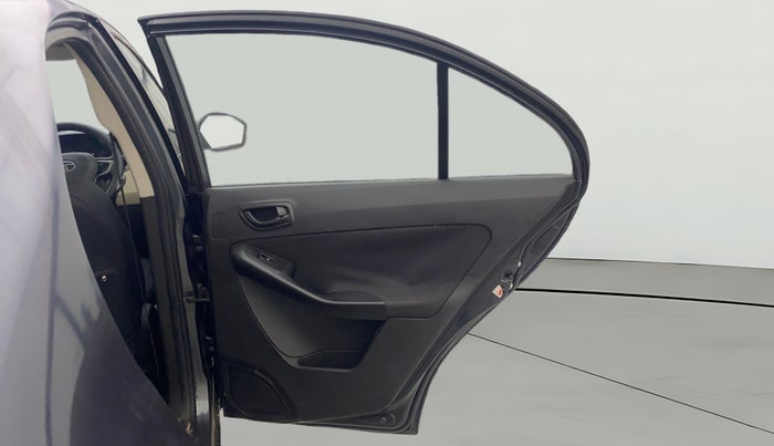 2014 Tata Zest XMS 90PS DIESEL, Diesel, Manual, 1,09,255 km, RHS Rear Door