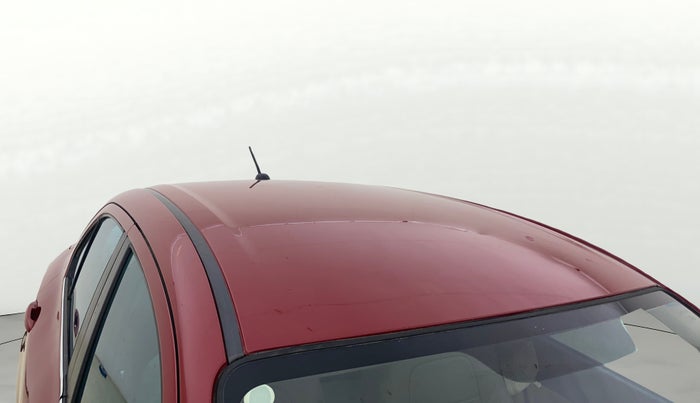 2021 Maruti Dzire VXI, CNG, Manual, 1,09,648 km, Roof