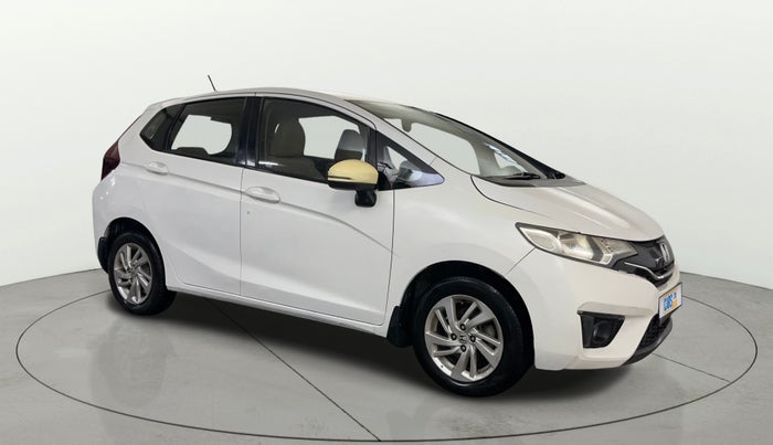 2016 Honda Jazz 1.2L I-VTEC V AT, Petrol, Automatic, 72,372 km, SRP