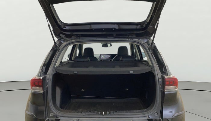 2021 KIA SONET GTX PLUS 1.0 DCT, Petrol, Automatic, 45,539 km, Boot Open Zoomed View