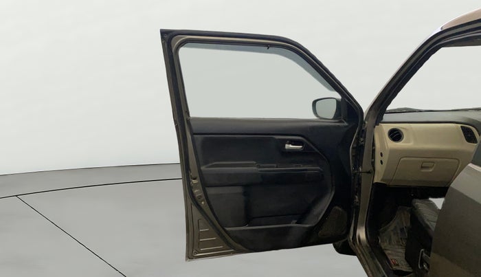 2022 Maruti New Wagon-R VXI CNG 1.0, CNG, Manual, 1,06,704 km, LHS Front Door